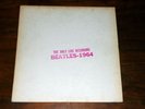 The Beatles - The Only Live Recording 1964 LP Shea Stadium Kustom Rekords