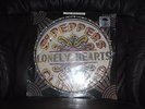 THe Beatles Sgt Pepper's Lonely Hearts, Sonderedition, Picture