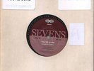 NORTHERN SOUL CELESTE HARDIE YOU'RE GONE / THE CAPITALS I CAN'T DENY LOVE MOTOWN