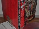 The Beatles Sgt. Peppers Japan LP Red Vinyl Mono Toshiba EAS-70137 Insert Obi