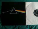 Pink Floyd/Dark Side Of The Moon.1973 UK Harvest A3/B3 LP + All Inserts.
