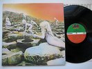 LED ZEPPELIN HOUSES OF THE HOLY SD 7255 LP 1973 RL STERLING Great Sound VG++