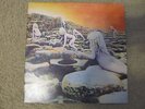 Led Zeppelin - Houses of the Holy - Very Good Condition