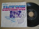 JACKSON 5.FIVE..MICHAEL JACKSON...SINGLE SP...GET IT TOGETHER...1973...GERMANY