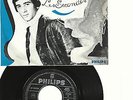 ALAIN BASHUNG- VINYLES MADE IN BELGIUM- LES ROMANTIQUES  LES SECONDES