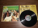 The Beach Boys Pet Sounds Lp, Original Capitol Mono. T-2458. Complete