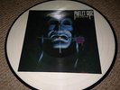 MOTLEY CRUE HATE INTO FIRE PICTURE DISC RARE 1985 VINYL KISS METAL CREW