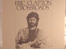 6LPs: Eric Clapton Crossroads NM Box Set with Booklet Derek and the Dominoes