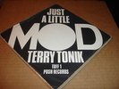 TERRY TONIK 