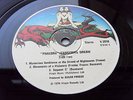TANGERINE DREAM PHAEDRA 1st VIRGIN Press UK LP MUSEUM COPY