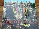 The Beatles - Sgt. Pepper's Club Band *UK First Press 1967 Parlophone PCS 7027*