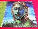 LP ITALIAN PROG SEMIRAMIS - DEDICATO A FRAZZ - ORIGINALE TRIDENT