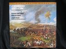  TCHAIKOVSKY  Overture 1812 MFSL Original Master Japan NEAR MINT London Previn