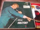 JOHNNY HALLYDAY - WAP DOU WAP + 3 SPAIN EP 1963, BONNE CONDITION