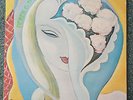 DEREK & DOMINOS (Eric Clapton) Layla & Other Assorted..(1972 Vinyl DLP)  MINT/NM
