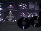 DEEP PURPLE - In Concert  4LP+7