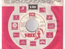 T Rex  Lebanese 45 The Groover EX+ Marc Bolan 70's Pop Psych Glam