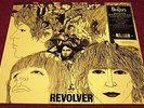 The Beatles: Revolver,2012 Remastered LP, Taxman, Eleanor Rigby, Tomorrow...,OVP