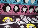 Rolling Stones - Some Girls -UK 1978 1st Press LP + Withdrawn Inner.