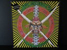 MONSTER MAGNET Spine of God - RARE '91 1ST PRESS Stoner Psych IMPORT no barcode