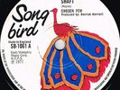 song bird 7