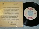 Jimmy Fraser 1964 DJ Promo 45 - Of Hopes & Dreams & Tombstones Youth Op. Program