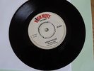 THE HIPPY BOYS.  REGGAE PRESSURE.    VERY RARE SINGLE.