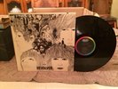 THE BEATLES - REVOLVER CAPITOL T 2576 MONO LP VG++