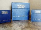 The Beatles Collection-ALL 3 VINYL BOX  SETS-EP 1981, Singles 1982, LP 1987-VG++