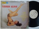 WGANDA KENYA EL EVANGELIO LATIN FUNK COLOMBIA   # (223 )???