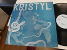 KRISTYL self titled LP original private press psych 1975 in Mint 200 was Made