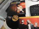Nickelback The State  Original Vinyl Release 2000 Roadrunner LP Mint