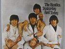Beatles-Yesterday and Today-Butcher Cover-NEW LP/CLEAR VINYL