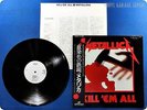 METALLICA 