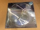 JEFFERSON STARSHIP dragon fly LP Record SEALED 1974 Grace Slick Paul Kantner