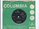 LITTLE GAMES / PUZZLES / THE YARDBIRDS / COLUMBIA DB 8165