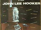 John Lee Hooker-I'm-Vee-Jay 1007-MONO