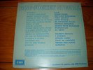 JULIEN CLERC E GIORNI E GIORNI - Rare Promo vinyl Italie 1971 - Introuvable
