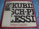 LP ITALIAN PROG  KUBISCH PLESSI TEMPO LIQUIDO - CRAMPS ORIGINALE DIVerso 10