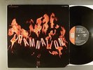 Damnation Of Adam Blessing  The Second Damnation    Psych