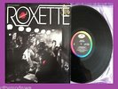 ROXETTE Heartland 1984 Oop & Rare Promo Mini [EP] Vinyl Capitol LP 80s Pop