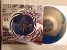 Call of the MASTODON Vinyl LP New Limited  500 BLUE-GOLD Relapse OUT OF PRINT