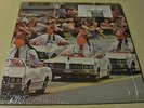 DEAD KENNEDYS Frankenchrist LP EX w/ H.R, GIGER Poster Shrink RARE US Punk KBD