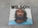 DENNIS WILSON-PACIFIC OCEAN BLUE-BEACH BOYS-LP-VINYL-GF-RARE