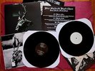 Blue Sabbath Black Cheer Dead Death LP w/ Test Press Limited to 31 Copies RARE