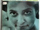 GRANT GREEN I Want to Hold Your Hand BLUE NOTE 84202 LP SHRINK NM VAN GELDER