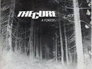 1980 RARE FRENCH THE CURE 7