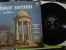 The Stanley Brothers Mountain Song Favorites Starday SLP 106 BLUEGRASS