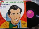 RARE Link Wray LP 1963 Starday custom material Rockabilly Country Jubilee NM