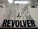 The Beatles REVOLVER AN IMMACULATE ORIGINAL 1966 UK PARLOPHONE **mono** VINYL LP